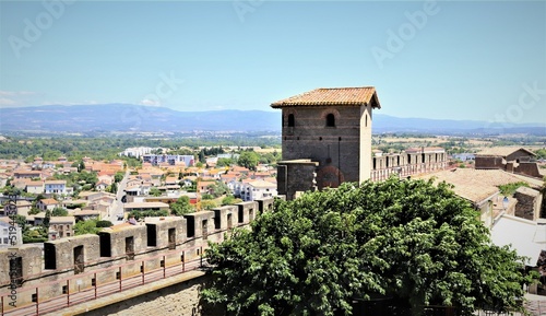 Carcassonne