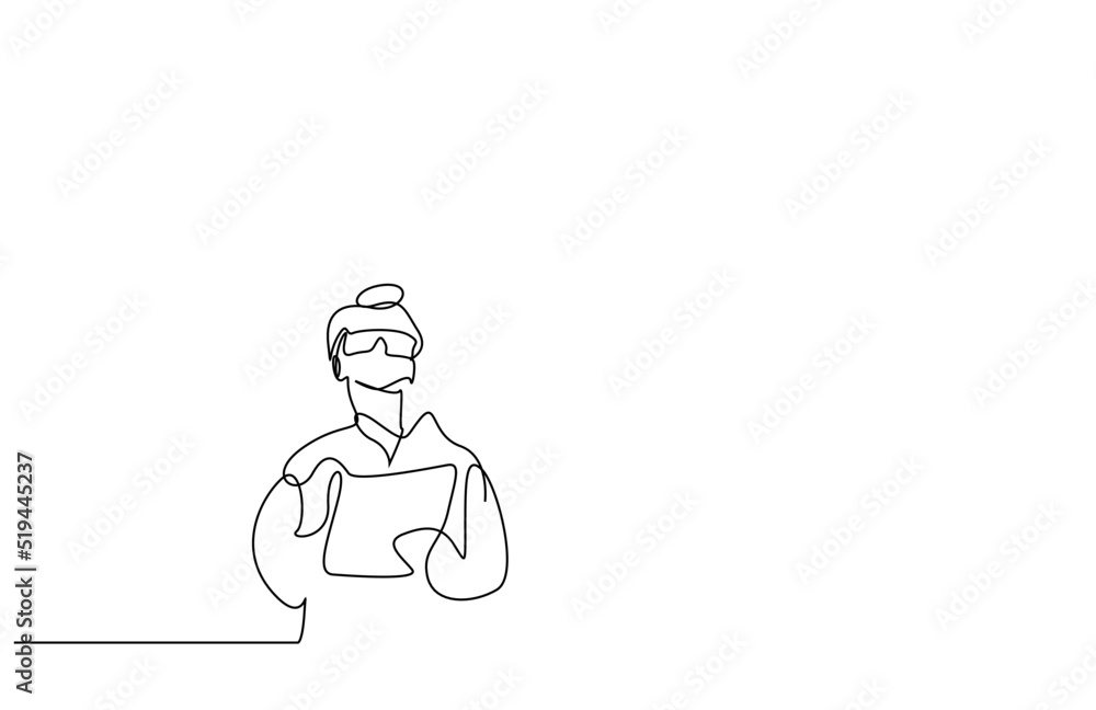 professional woman working in an industrial job is searching professional woman working in an industrial job is searching