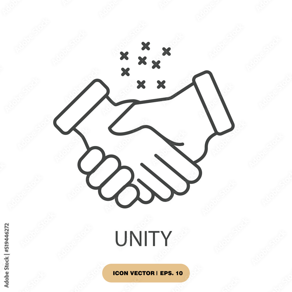 unity icons symbol vector elements for infographic web unity icons symbol vector elements for infographic web