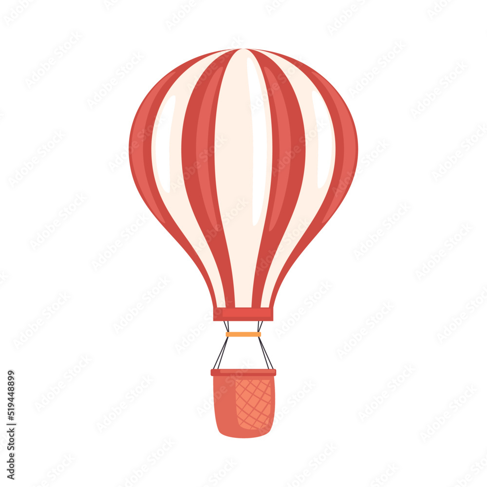 Obraz premium balloon air hot