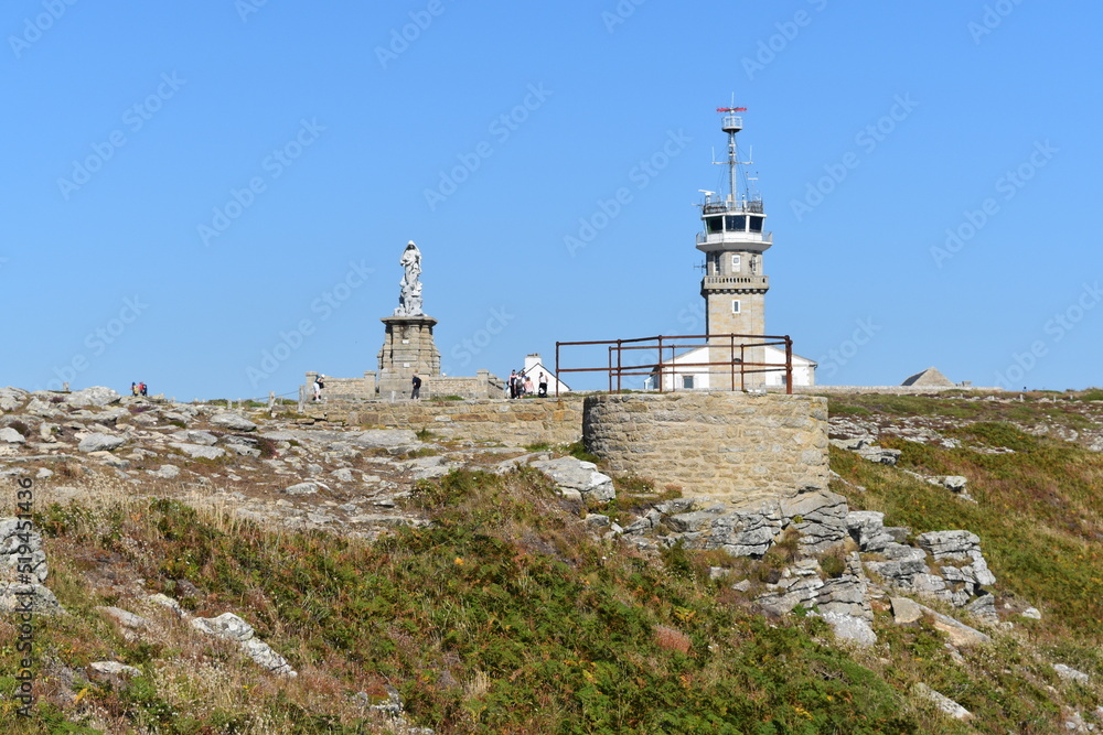 Pointe du Raz Pointe du Raz