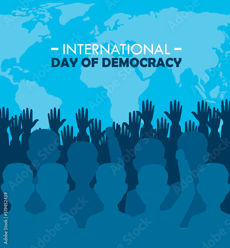 international day of democracy