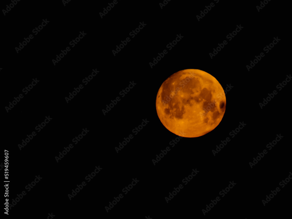 full moon in the night sky full moon in the night sky