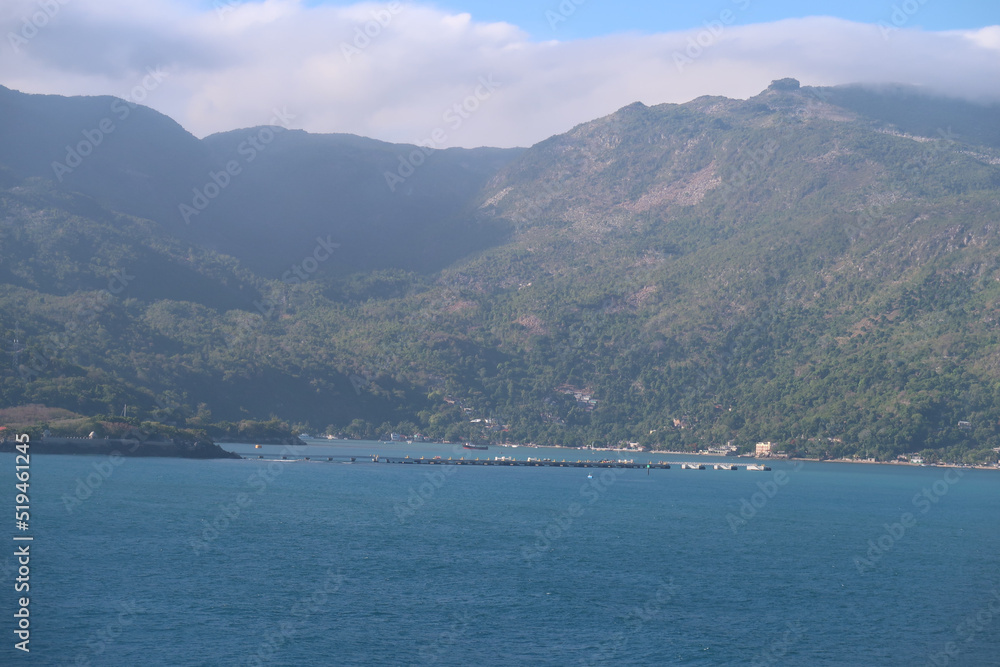 Labadee, Haiti Labadee, Haiti