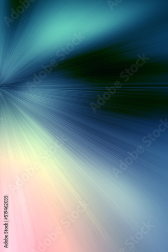Abstract background in blue colors © Solid photos