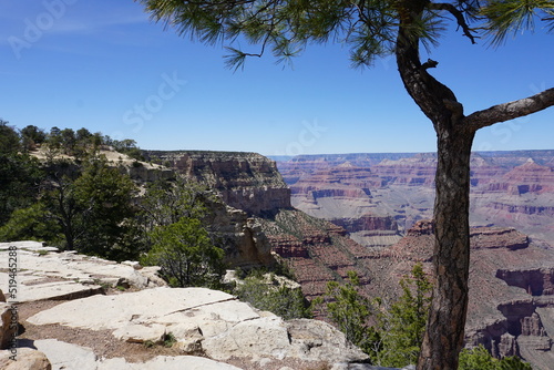canyons