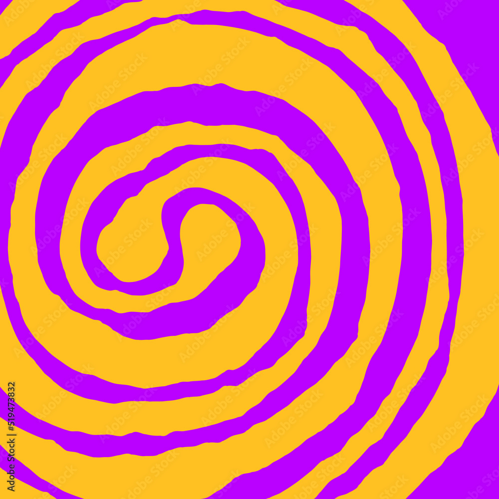 Abstract background with rough and swirl line pattern Abstract background with rough and swirl line pattern