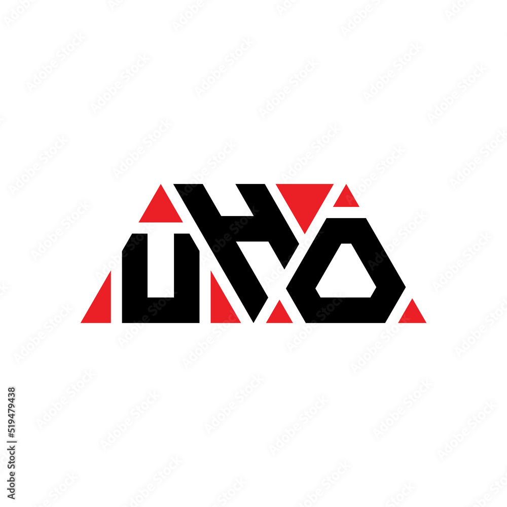 UHO triangle letter logo design with triangle shape. UHO triangle logo design monogram. UHO triangle vector logo template with red color. UHO triangular logo Simple, Elegant, and Luxurious Logo... UHO triangle letter logo design with triangle shape. UHO triangle logo design monogram. UHO triangle vector logo template with red color. UHO triangular logo Simple, Elegant, and Luxurious Logo...