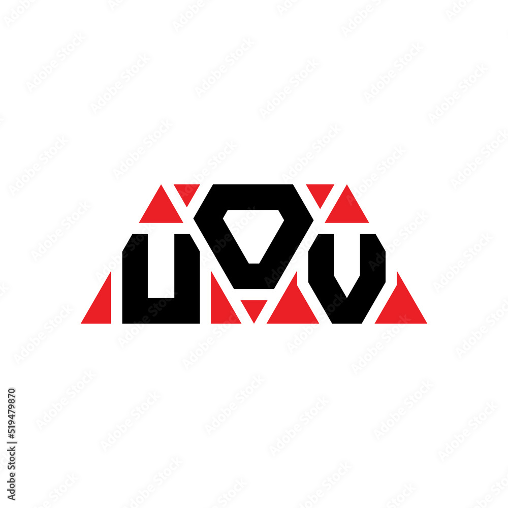 UOV triangle letter logo design with triangle shape. UOV triangle logo design monogram. UOV triangle vector logo template with red color. UOV triangular logo Simple, Elegant, and Luxurious Logo... UOV triangle letter logo design with triangle shape. UOV triangle logo design monogram. UOV triangle vector logo template with red color. UOV triangular logo Simple, Elegant, and Luxurious Logo...
