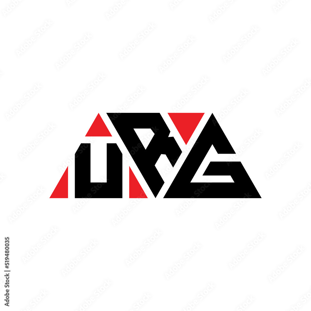URG triangle letter logo design with triangle shape. URG triangle logo design monogram. URG triangle vector logo template with red color. URG triangular logo Simple, Elegant, and Luxurious Logo... URG triangle letter logo design with triangle shape. URG triangle logo design monogram. URG triangle vector logo template with red color. URG triangular logo Simple, Elegant, and Luxurious Logo...