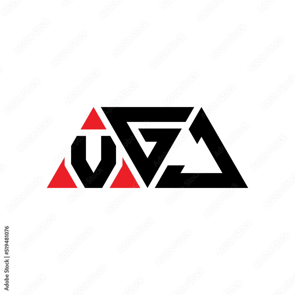 VGJ triangle letter logo design with triangle shape. VGJ triangle logo design monogram. VGJ triangle vector logo template with red color. VGJ triangular logo Simple, Elegant, and Luxurious Logo... VGJ triangle letter logo design with triangle shape. VGJ triangle logo design monogram. VGJ triangle vector logo template with red color. VGJ triangular logo Simple, Elegant, and Luxurious Logo...