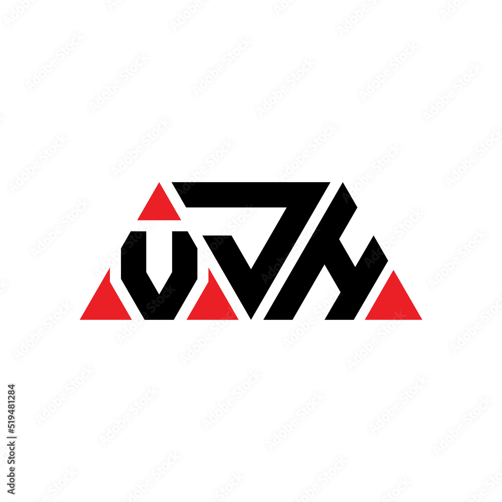 VJH triangle letter logo design with triangle shape. VJH triangle logo design monogram. VJH triangle vector logo template with red color. VJH triangular logo Simple, Elegant, and Luxurious Logo... VJH triangle letter logo design with triangle shape. VJH triangle logo design monogram. VJH triangle vector logo template with red color. VJH triangular logo Simple, Elegant, and Luxurious Logo...