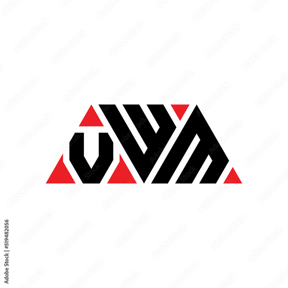 VWM triangle letter logo design with triangle shape. VWM triangle logo design monogram. VWM triangle vector logo template with red color. VWM triangular logo Simple, Elegant, and Luxurious Logo... VWM triangle letter logo design with triangle shape. VWM triangle logo design monogram. VWM triangle vector logo template with red color. VWM triangular logo Simple, Elegant, and Luxurious Logo...