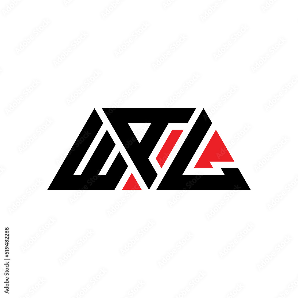 WAL triangle letter logo design with triangle shape. WAL triangle logo design monogram. WAL triangle vector logo template with red color. WAL triangular logo Simple, Elegant, and Luxurious Logo... WAL triangle letter logo design with triangle shape. WAL triangle logo design monogram. WAL triangle vector logo template with red color. WAL triangular logo Simple, Elegant, and Luxurious Logo...
