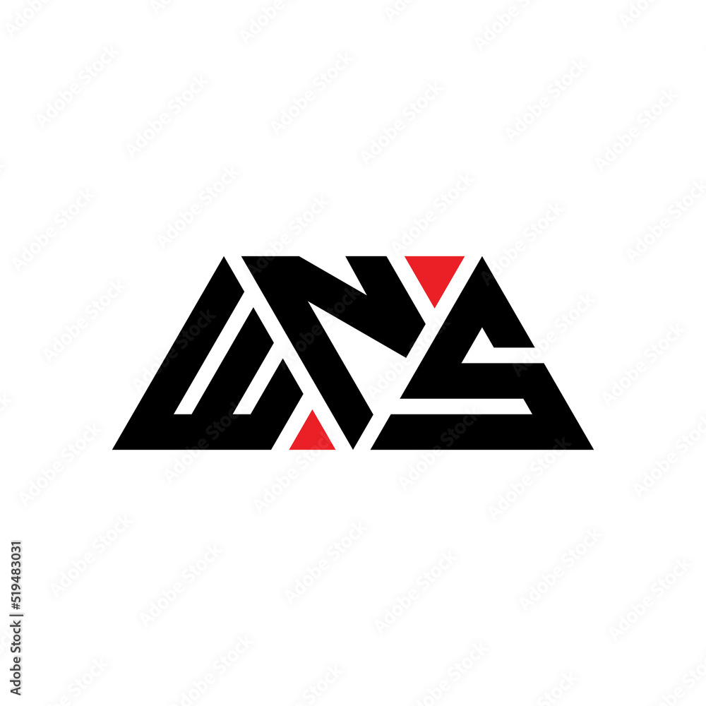 WNS triangle letter logo design with triangle shape. WNS triangle logo design monogram. WNS triangle vector logo template with red color. WNS triangular logo Simple, Elegant, and Luxurious Logo... WNS triangle letter logo design with triangle shape. WNS triangle logo design monogram. WNS triangle vector logo template with red color. WNS triangular logo Simple, Elegant, and Luxurious Logo...