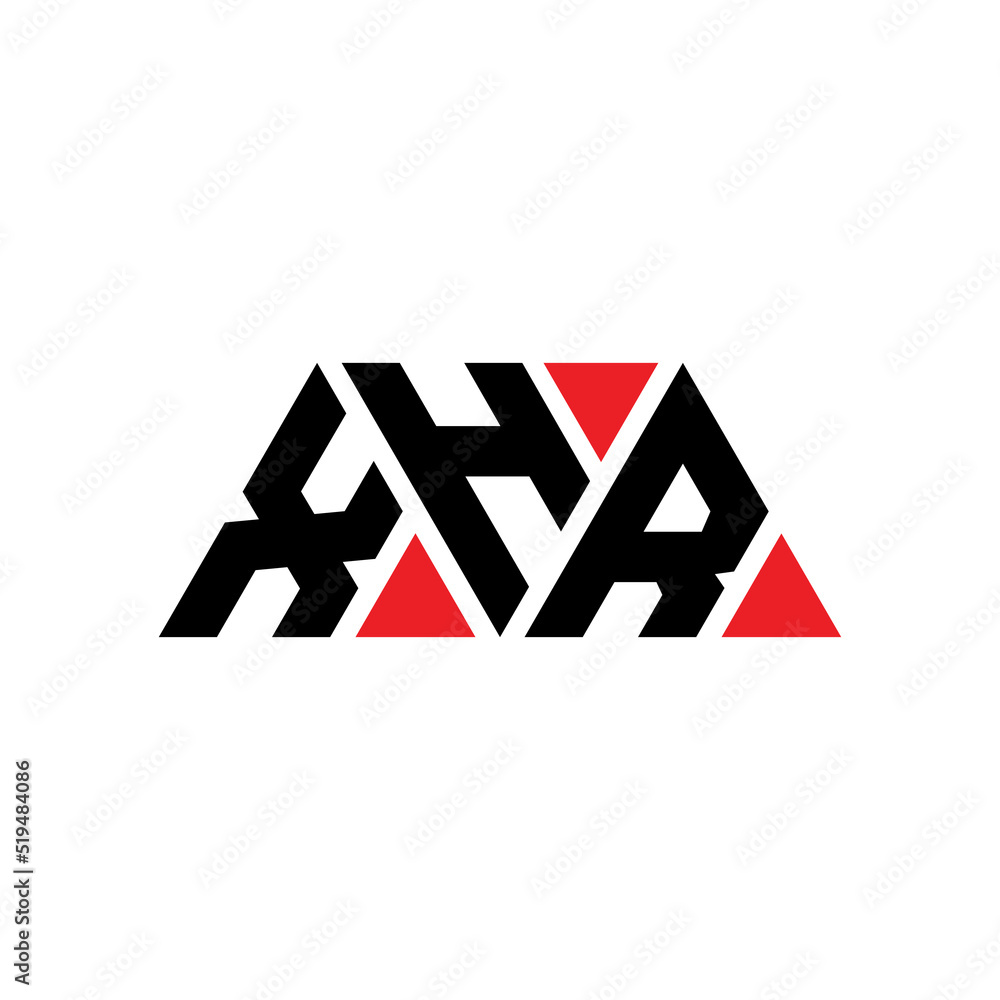 XHR triangle letter logo design with triangle shape. XHR triangle logo design monogram. XHR triangle vector logo template with red color. XHR triangular logo Simple, Elegant, and Luxurious Logo... XHR triangle letter logo design with triangle shape. XHR triangle logo design monogram. XHR triangle vector logo template with red color. XHR triangular logo Simple, Elegant, and Luxurious Logo...