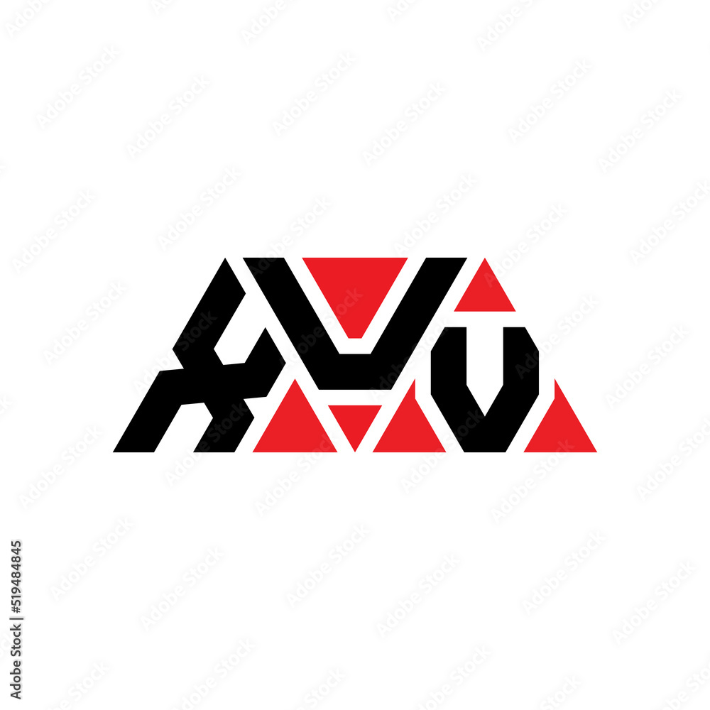 XUV triangle letter logo design with triangle shape. XUV triangle logo design monogram. XUV triangle vector logo template with red color. XUV triangular logo Simple, Elegant, and Luxurious Logo... XUV triangle letter logo design with triangle shape. XUV triangle logo design monogram. XUV triangle vector logo template with red color. XUV triangular logo Simple, Elegant, and Luxurious Logo...