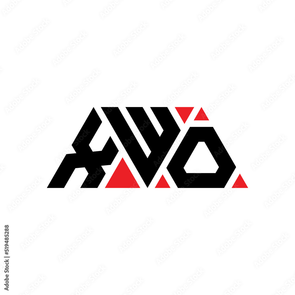 XWO triangle letter logo design with triangle shape. XWO triangle logo design monogram. XWO triangle vector logo template with red color. XWO triangular logo Simple, Elegant, and Luxurious Logo... XWO triangle letter logo design with triangle shape. XWO triangle logo design monogram. XWO triangle vector logo template with red color. XWO triangular logo Simple, Elegant, and Luxurious Logo...