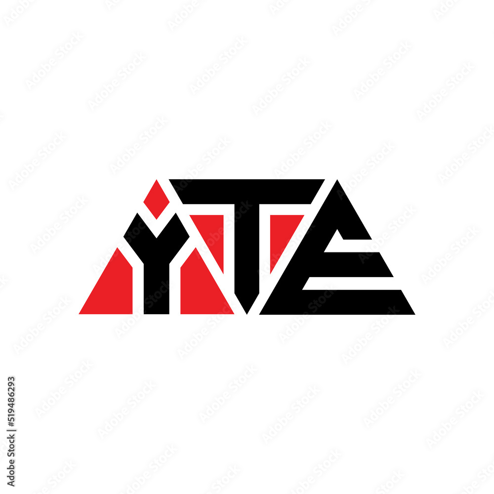 YTE triangle letter logo design with triangle shape. YTE triangle logo design monogram. YTE triangle vector logo template with red color. YTE triangular logo Simple, Elegant, and Luxurious Logo... YTE triangle letter logo design with triangle shape. YTE triangle logo design monogram. YTE triangle vector logo template with red color. YTE triangular logo Simple, Elegant, and Luxurious Logo...