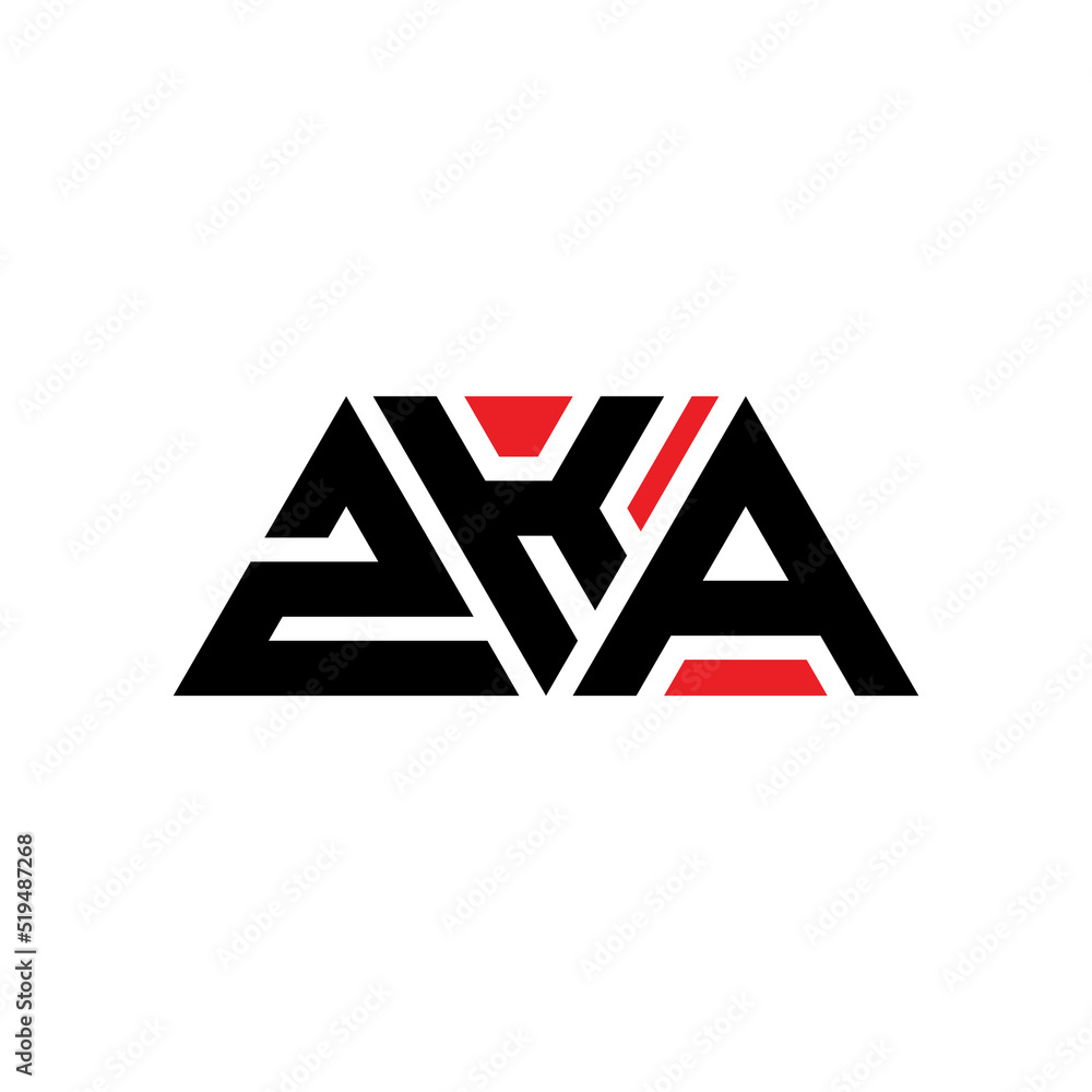 ZKA triangle letter logo design with triangle shape. ZKA triangle logo design monogram. ZKA triangle vector logo template with red color. ZKA triangular logo Simple, Elegant, and Luxurious Logo... ZKA triangle letter logo design with triangle shape. ZKA triangle logo design monogram. ZKA triangle vector logo template with red color. ZKA triangular logo Simple, Elegant, and Luxurious Logo...