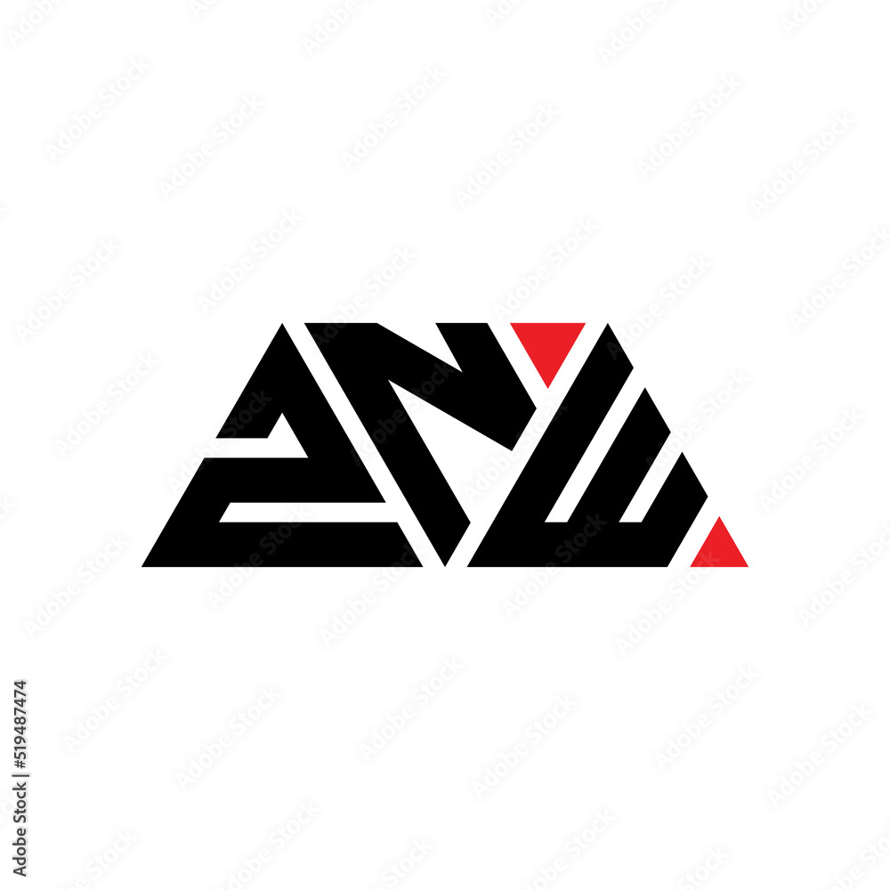 ZNW triangle letter logo design with triangle shape. ZNW triangle logo design monogram. ZNW triangle vector logo template with red color. ZNW triangular logo Simple, Elegant, and Luxurious Logo... ZNW triangle letter logo design with triangle shape. ZNW triangle logo design monogram. ZNW triangle vector logo template with red color. ZNW triangular logo Simple, Elegant, and Luxurious Logo...