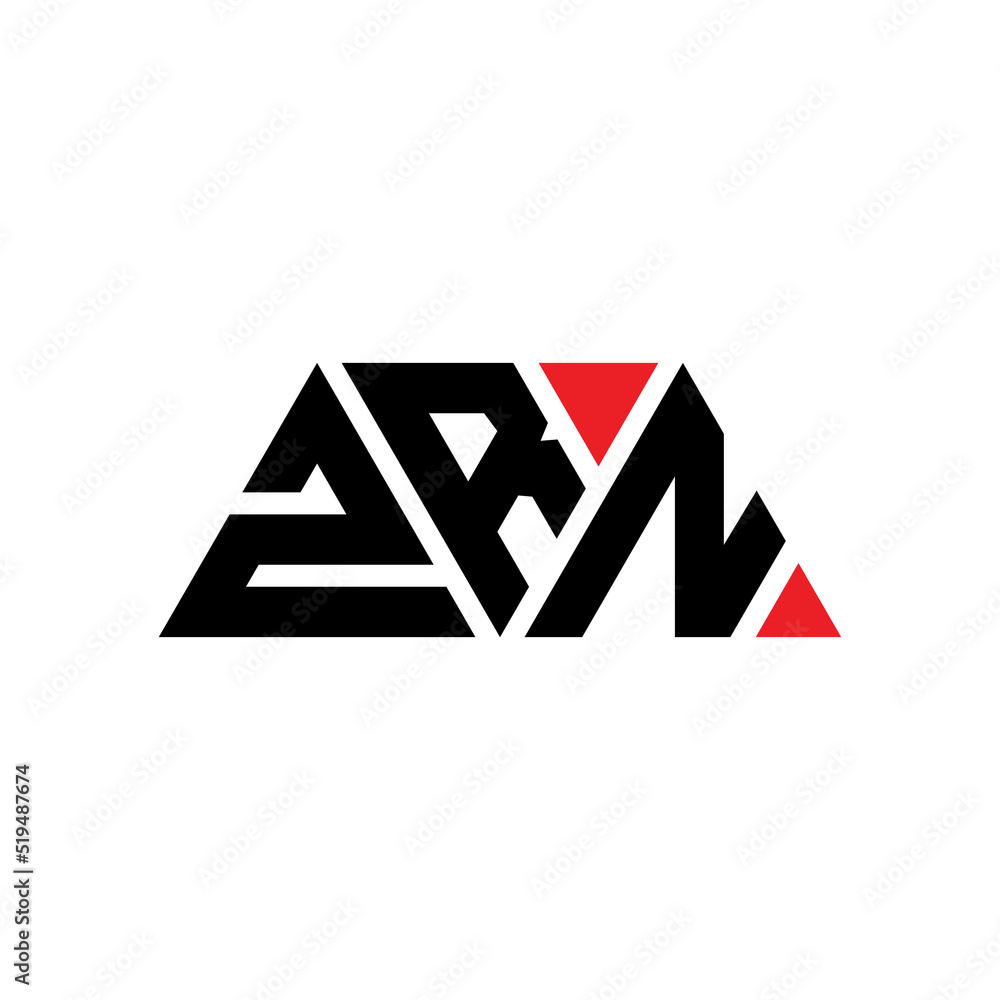 ZRN triangle letter logo design with triangle shape. ZRN triangle logo design monogram. ZRN triangle vector logo template with red color. ZRN triangular logo Simple, Elegant, and Luxurious Logo... ZRN triangle letter logo design with triangle shape. ZRN triangle logo design monogram. ZRN triangle vector logo template with red color. ZRN triangular logo Simple, Elegant, and Luxurious Logo...