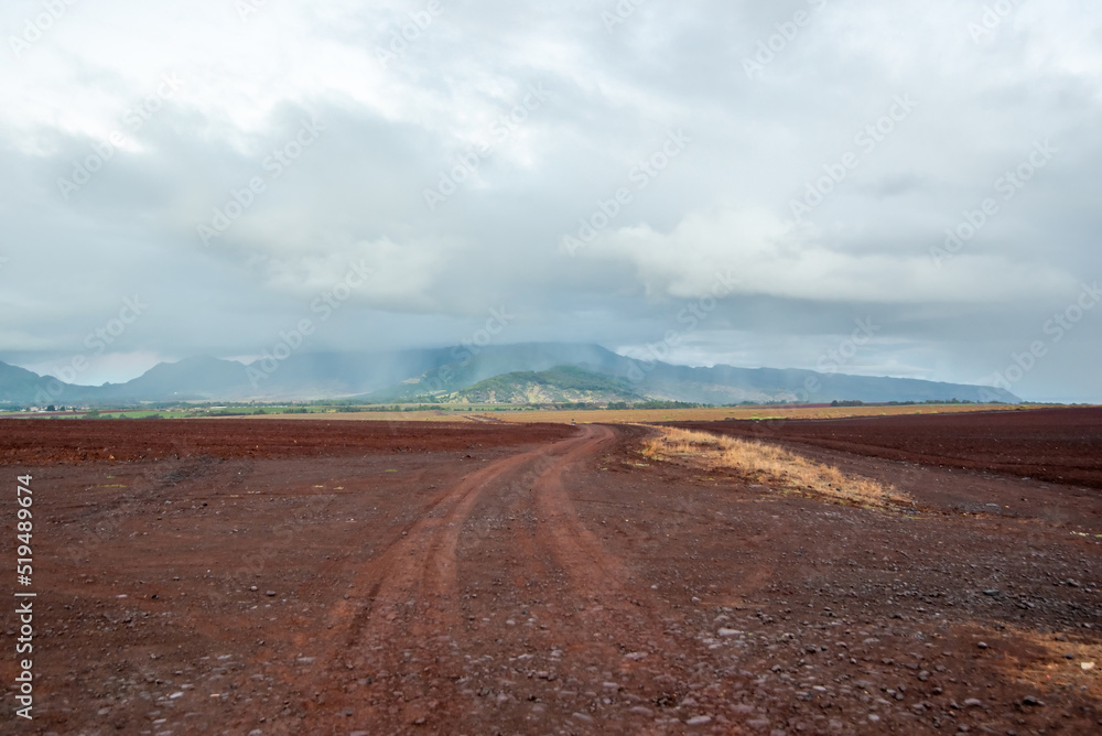northshore oahu hawaii landscapes and farm land northshore oahu hawaii landscapes and farm land