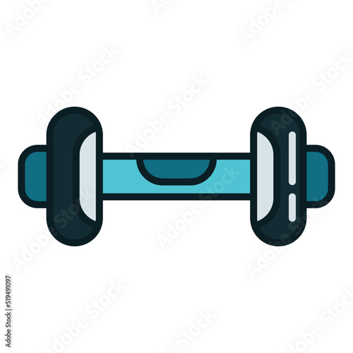barbel fitness