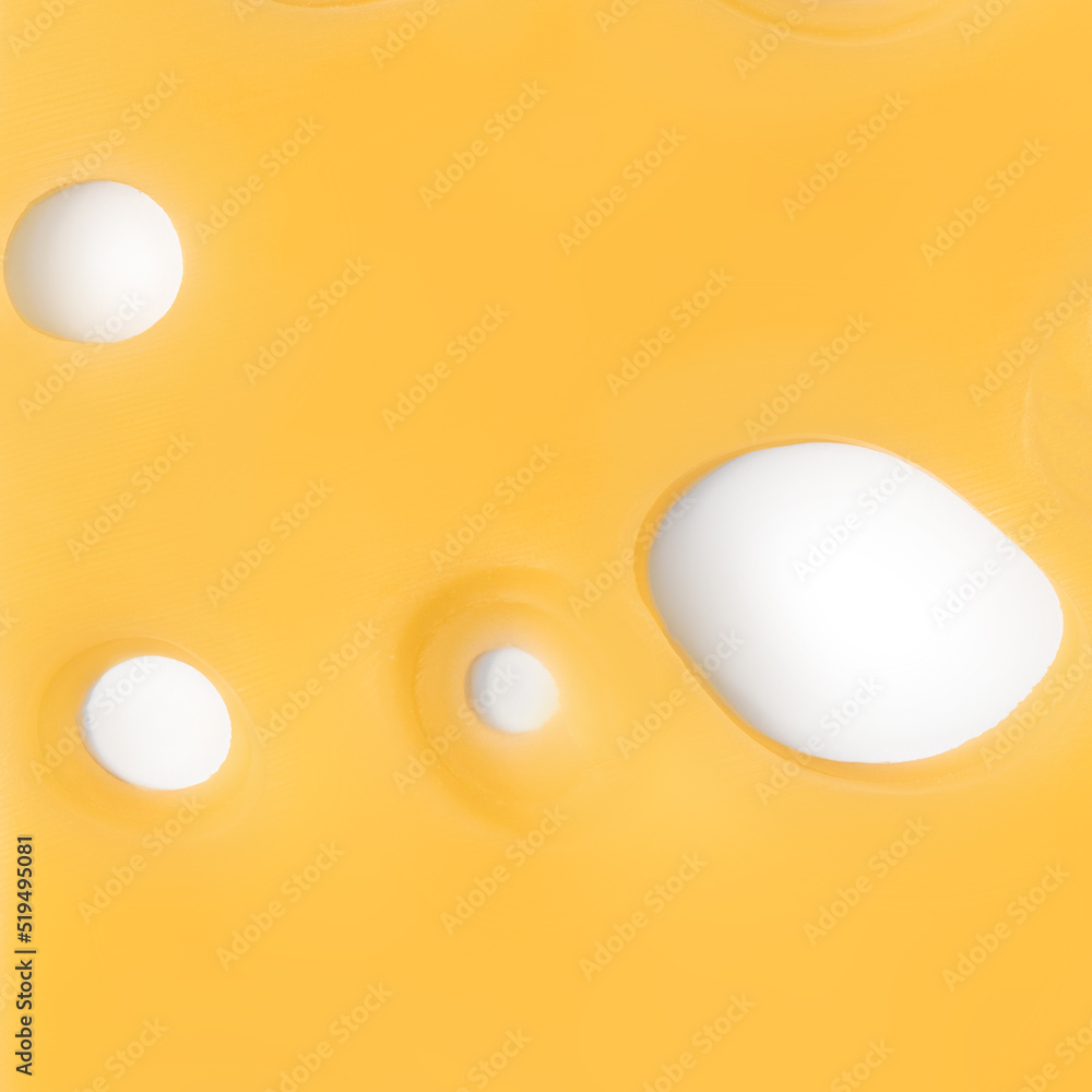 Cheese texture or background. Slices of cheese for burger pattern. Cheese texture or background. Slices of cheese for burger pattern.
