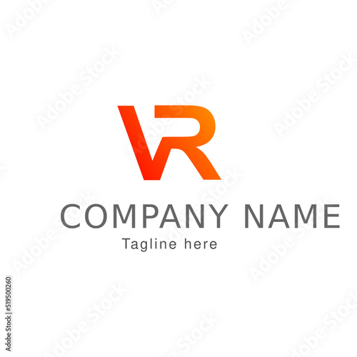 VR Logo
