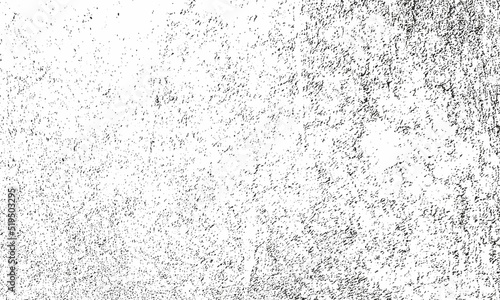 Vector detail of a black and white rusty grunge texture.Vector grunge texture illustration. Abstract background with aged old rust. For usage of posters, banners and designs.dirt grunge texture ready.