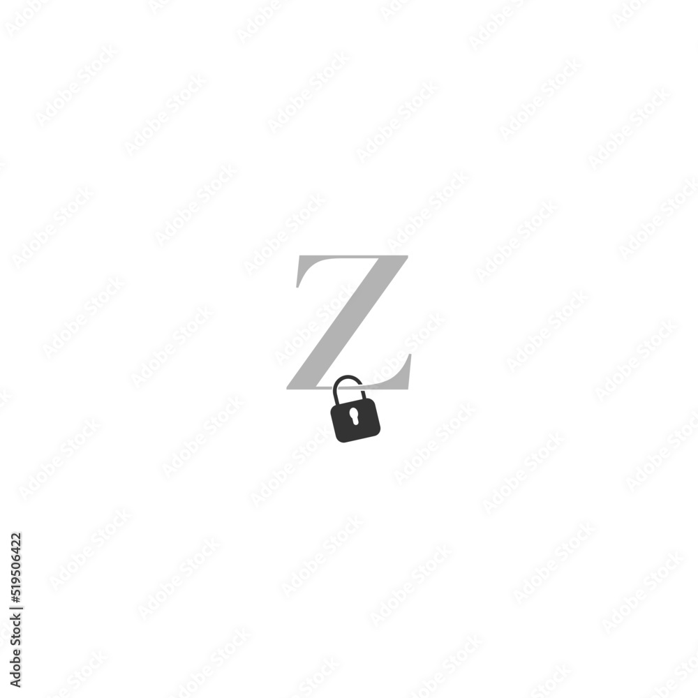 letter logo illustration letter logo illustration