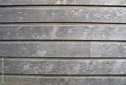 Wallpaper Mural Vintage wooden wall panels, full frame Torontodigital.ca