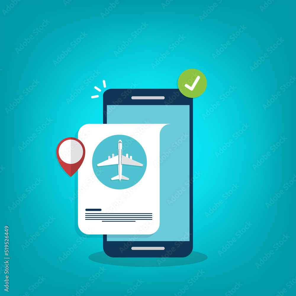 Flight booking app Flight booking app