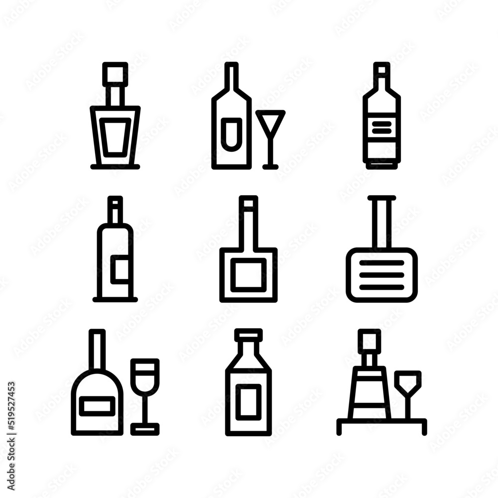 wine icon or logo isolated sign symbol vector illustration - high quality black style vector icons
wine icon or logo isolated sign symbol vector illustration - high quality black style vector icons