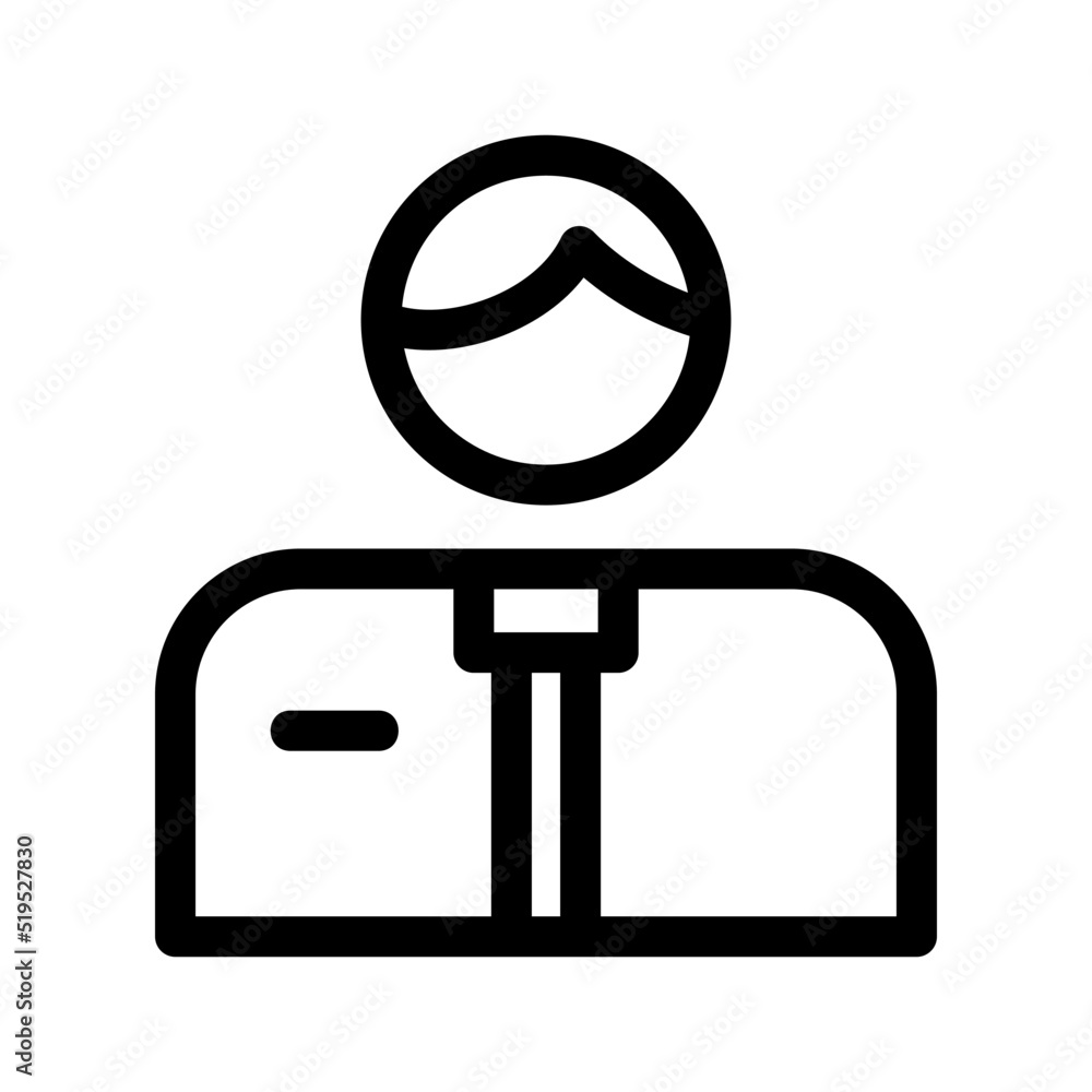 businessman icon or logo isolated sign symbol vector illustration - high quality black style vector icons
businessman icon or logo isolated sign symbol vector illustration - high quality black style vector icons