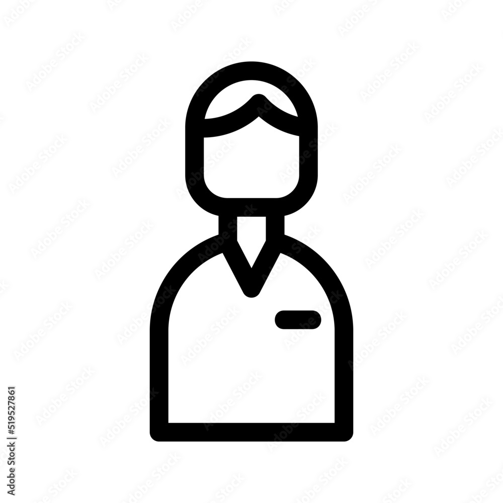 businessman icon or logo isolated sign symbol vector illustration - high quality black style vector icons
businessman icon or logo isolated sign symbol vector illustration - high quality black style vector icons