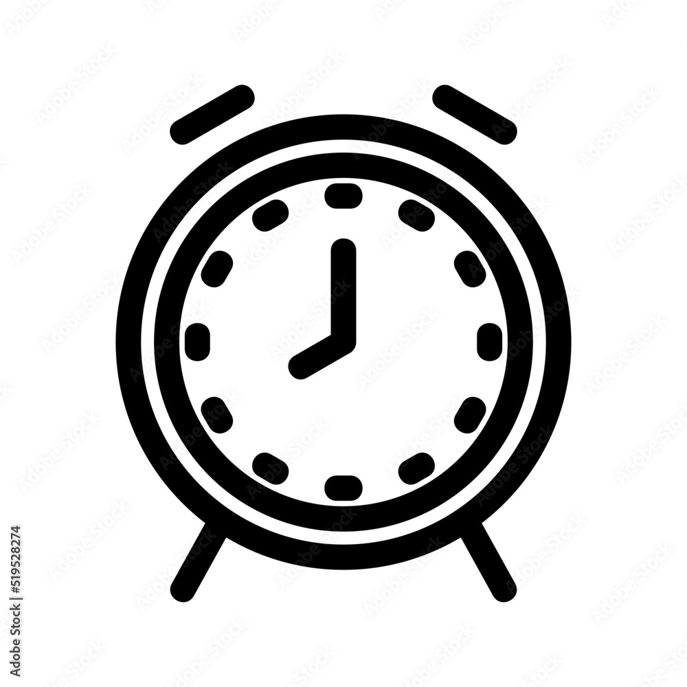 clock icon or logo isolated sign symbol vector illustration - high quality black style vector icons
clock icon or logo isolated sign symbol vector illustration - high quality black style vector icons