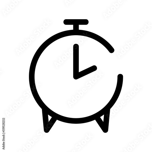 Free Download clock icon or logo isolated sign symbol vector illustration - high quality black style vector icons
 - GFXLoad