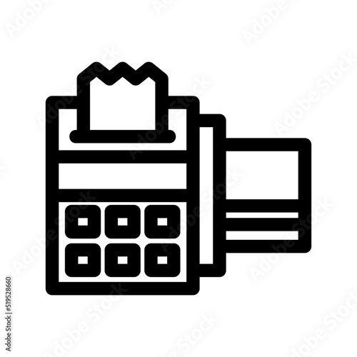 edc icon or logo isolated sign symbol vector illustration - high quality black style vector icons
