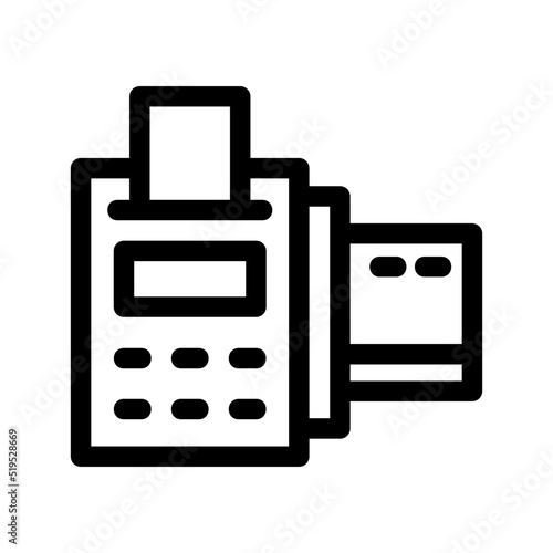 edc icon or logo isolated sign symbol vector illustration - high quality black style vector icons
