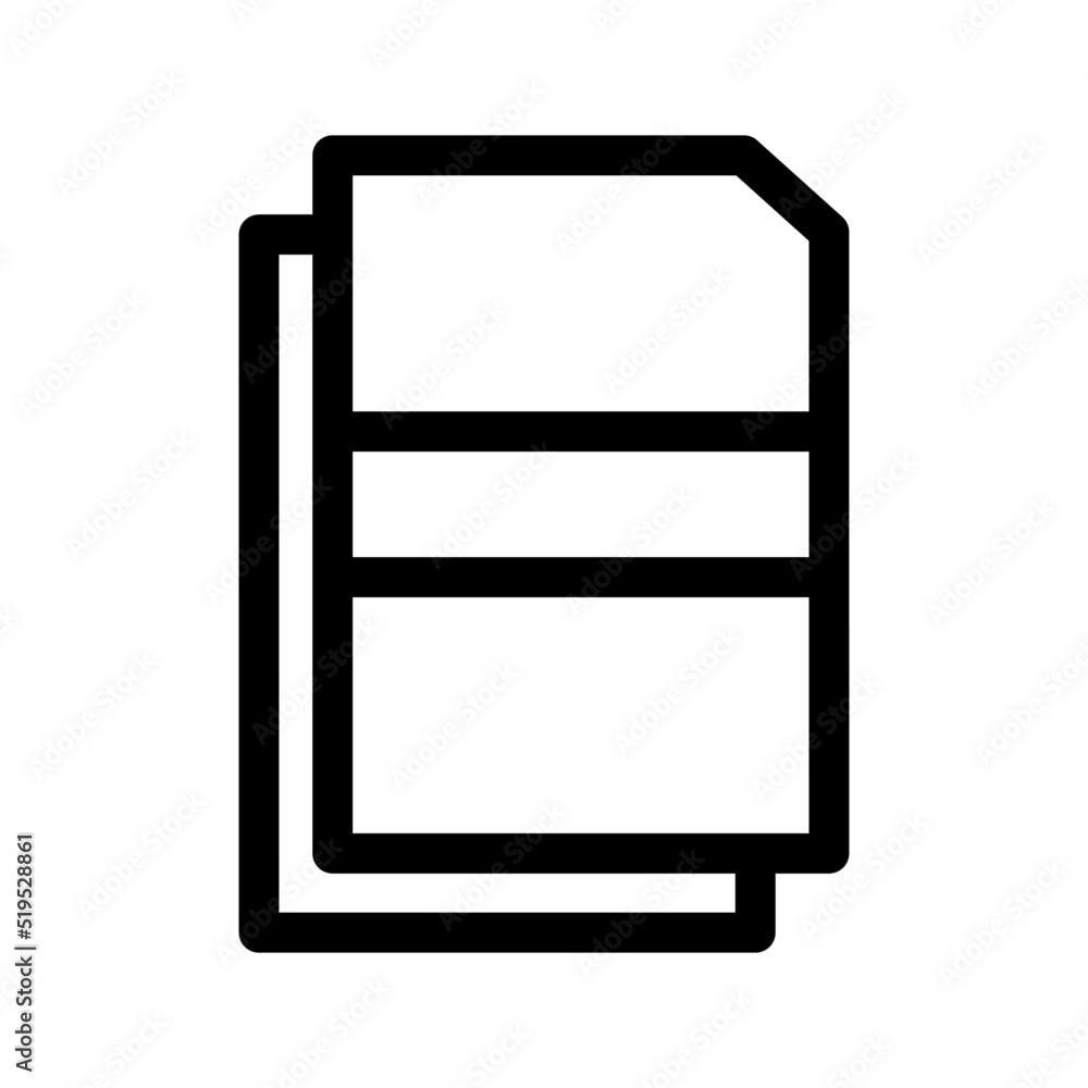 file icon or logo isolated sign symbol vector illustration - high quality black style vector icons
file icon or logo isolated sign symbol vector illustration - high quality black style vector icons