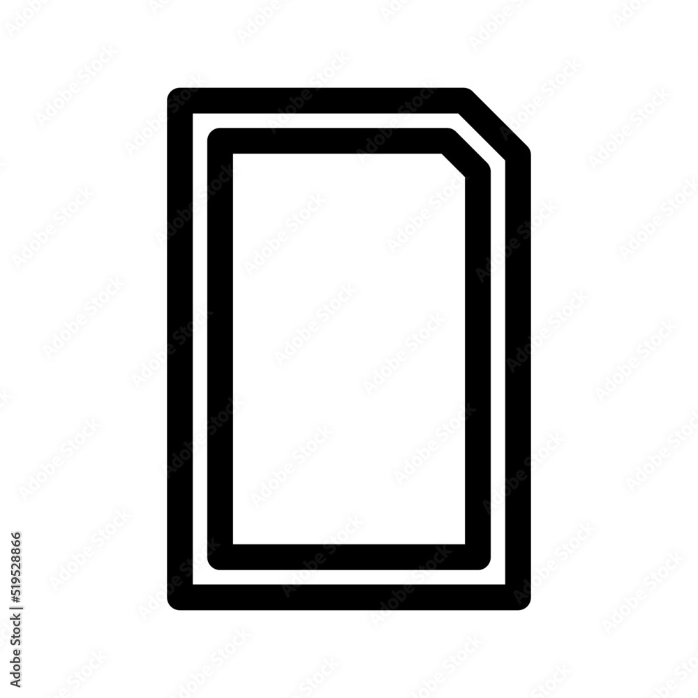 file icon or logo isolated sign symbol vector illustration - high quality black style vector icons
file icon or logo isolated sign symbol vector illustration - high quality black style vector icons