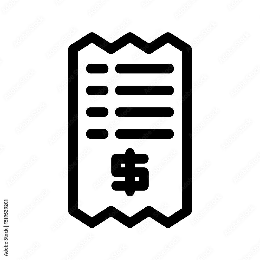 invoice icon or logo isolated sign symbol vector illustration - high quality black style vector icons
invoice icon or logo isolated sign symbol vector illustration - high quality black style vector icons
