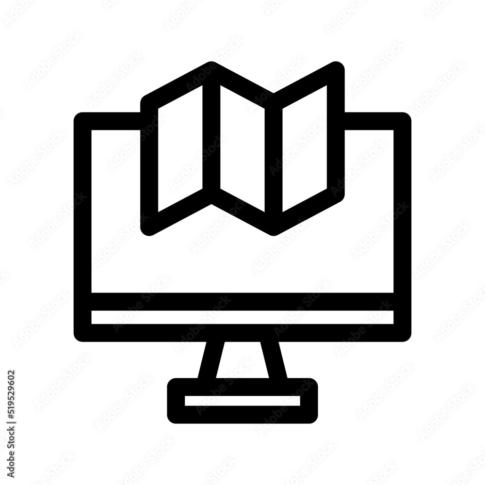 map icon or logo isolated sign symbol vector illustration - high quality black style vector icons
map icon or logo isolated sign symbol vector illustration - high quality black style vector icons