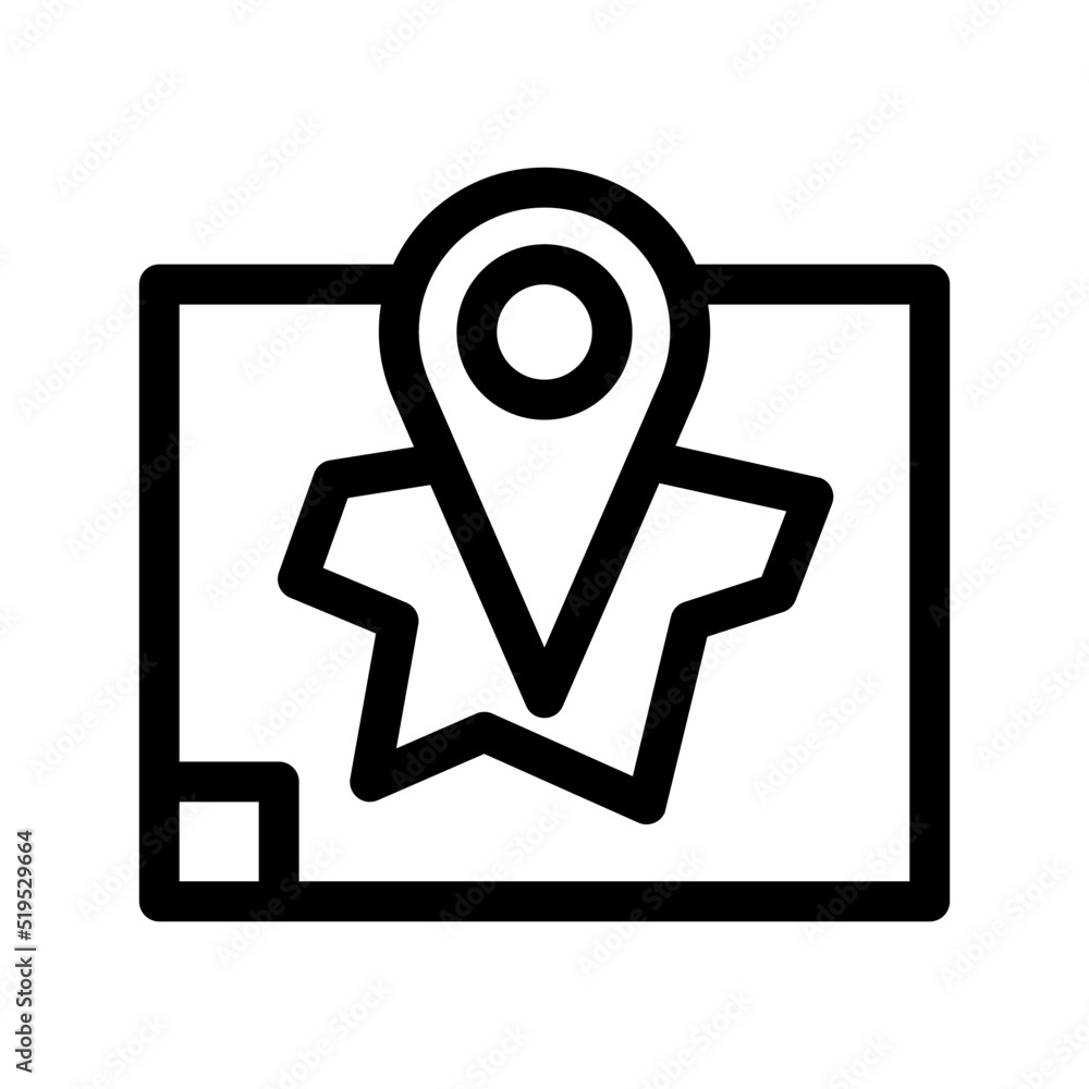 map icon or logo isolated sign symbol vector illustration - high quality black style vector icons
map icon or logo isolated sign symbol vector illustration - high quality black style vector icons