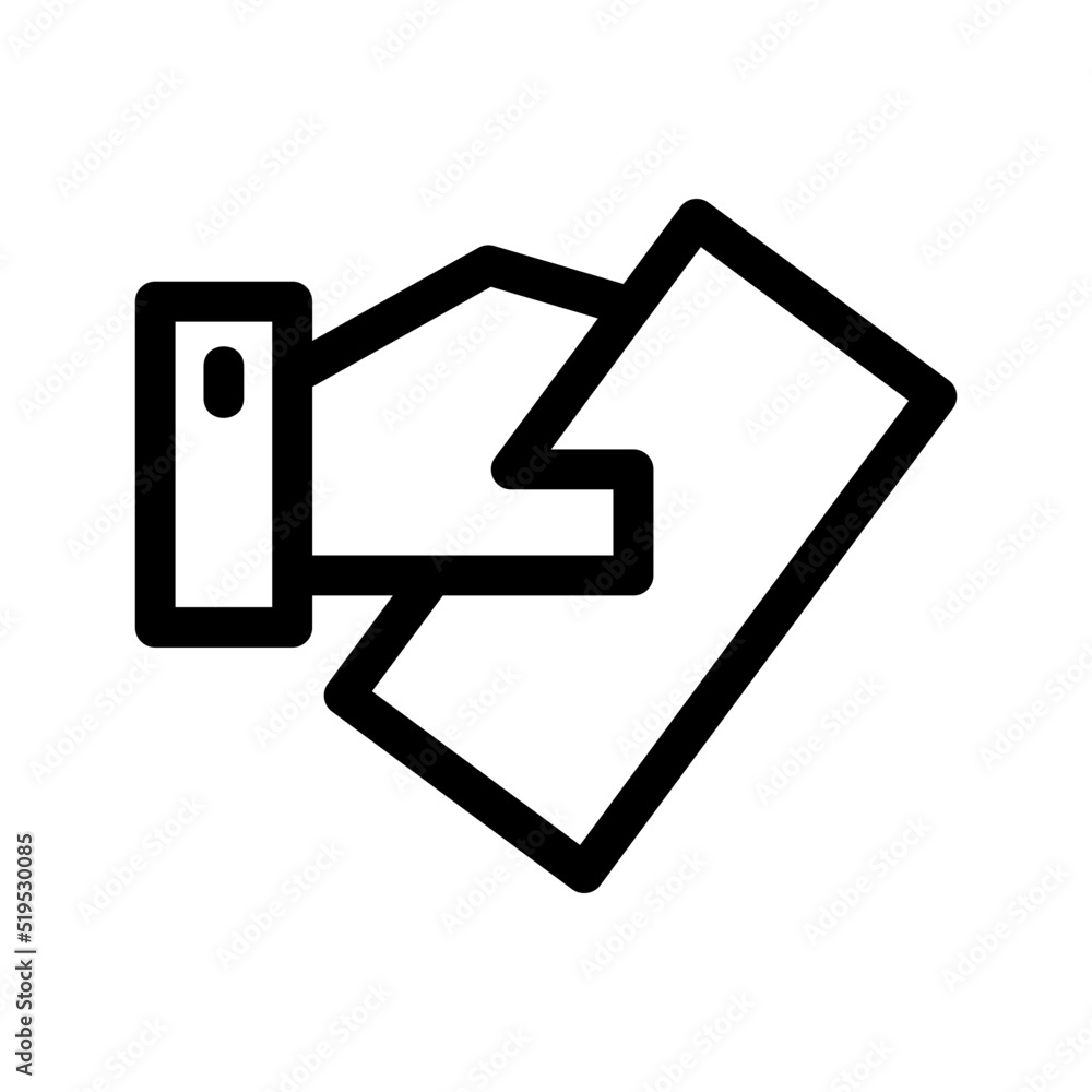 paying icon or logo isolated sign symbol vector illustration - high quality black style vector icons
paying icon or logo isolated sign symbol vector illustration - high quality black style vector icons