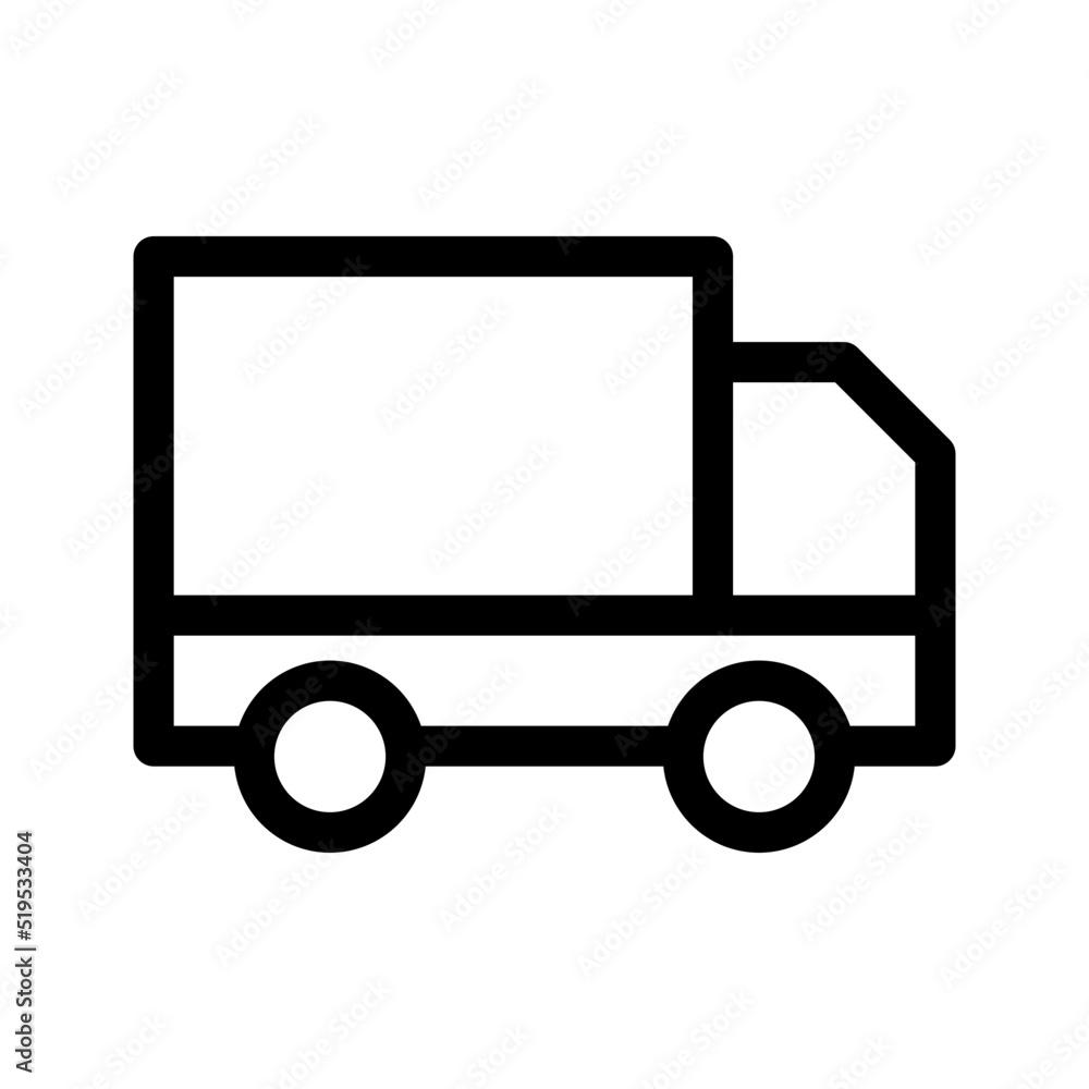 truck icon or logo isolated sign symbol vector illustration - high quality black style vector icons
truck icon or logo isolated sign symbol vector illustration - high quality black style vector icons