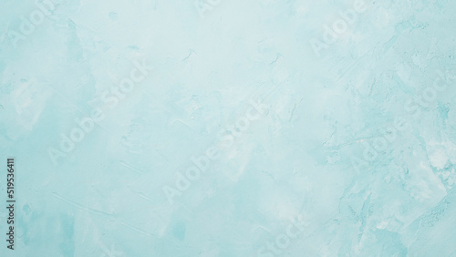 Green abstract texture. Dirty wall background or wallpaper with copy space. Grunge gray texture with scratches. Distressed light blue grunge seamless texture. Overlay scratched backdrop