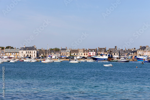 Barfleur commune française, située du nord-est du département de la Manche en région Normandie